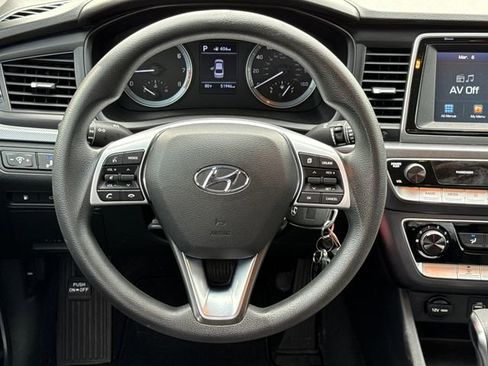 Used 2019 Hyundai Sonata SE image 12