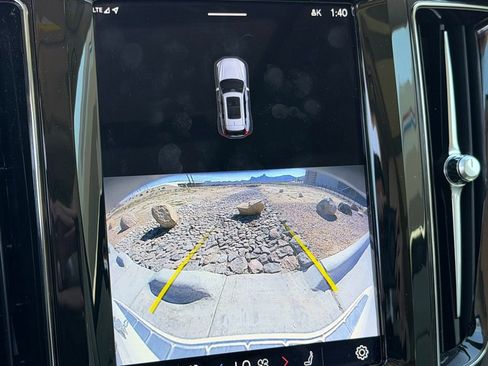 Used 2022 Volvo XC60 T8 Inscription w/ Advanced Package image 23