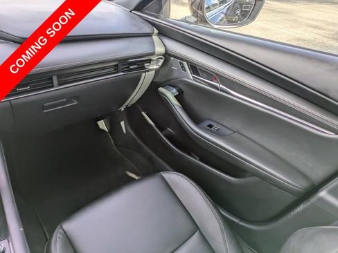 Used 2019 MAZDA MAZDA3 Hatchback w/ Preferred Package FWD image 13
