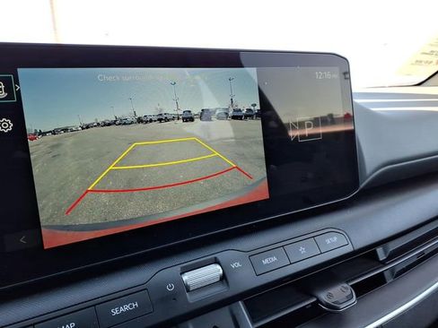 Used 2025 Kia K4 LXS image 24