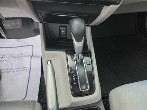 Used 2014 Honda Civic LX image 19