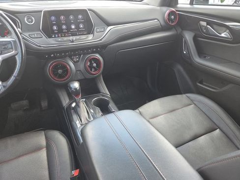 Used 2020 Chevrolet Blazer RS w/ LPO, Floor Liner Package FWD image 32