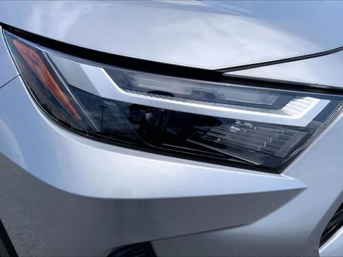Used 2023 Toyota RAV4 XLE w/ Convenience Package FWD image 27