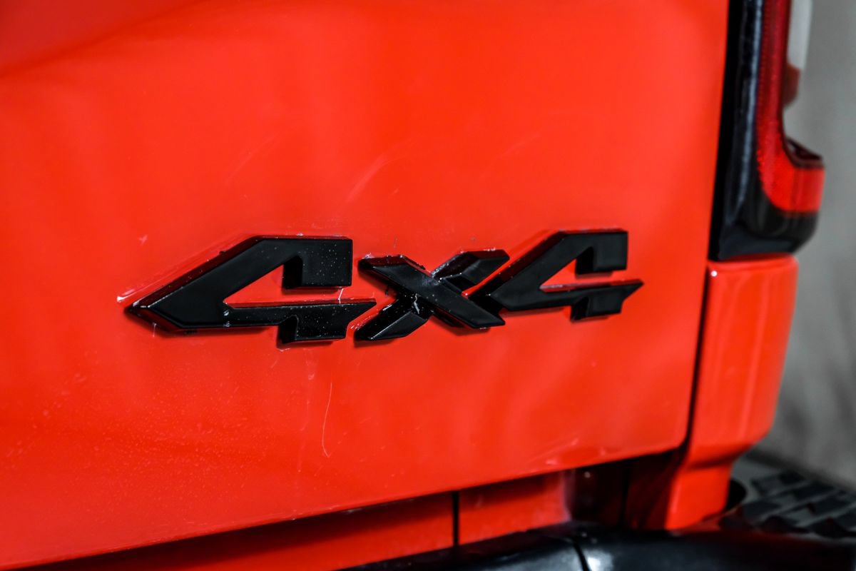 Used 2026 RAM 2500 Big Horn AWD/4WD image 43