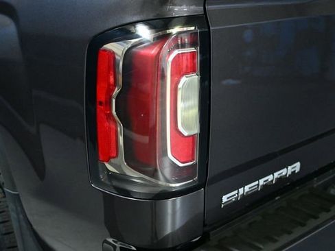 Used 2016 GMC Sierra 1500 Denali w/ Enhanced Driver Alert Package image 21