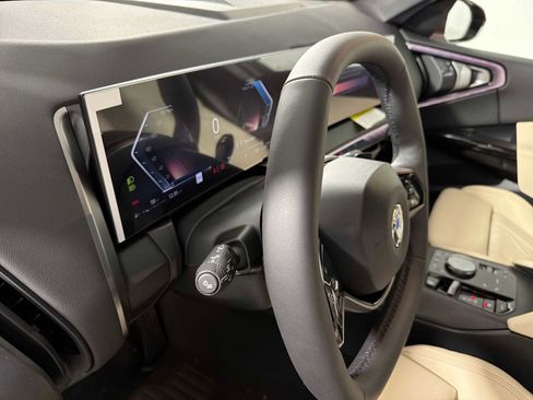 New 2026 BMW X3 xDrive30 w/ Convenience Package image 15