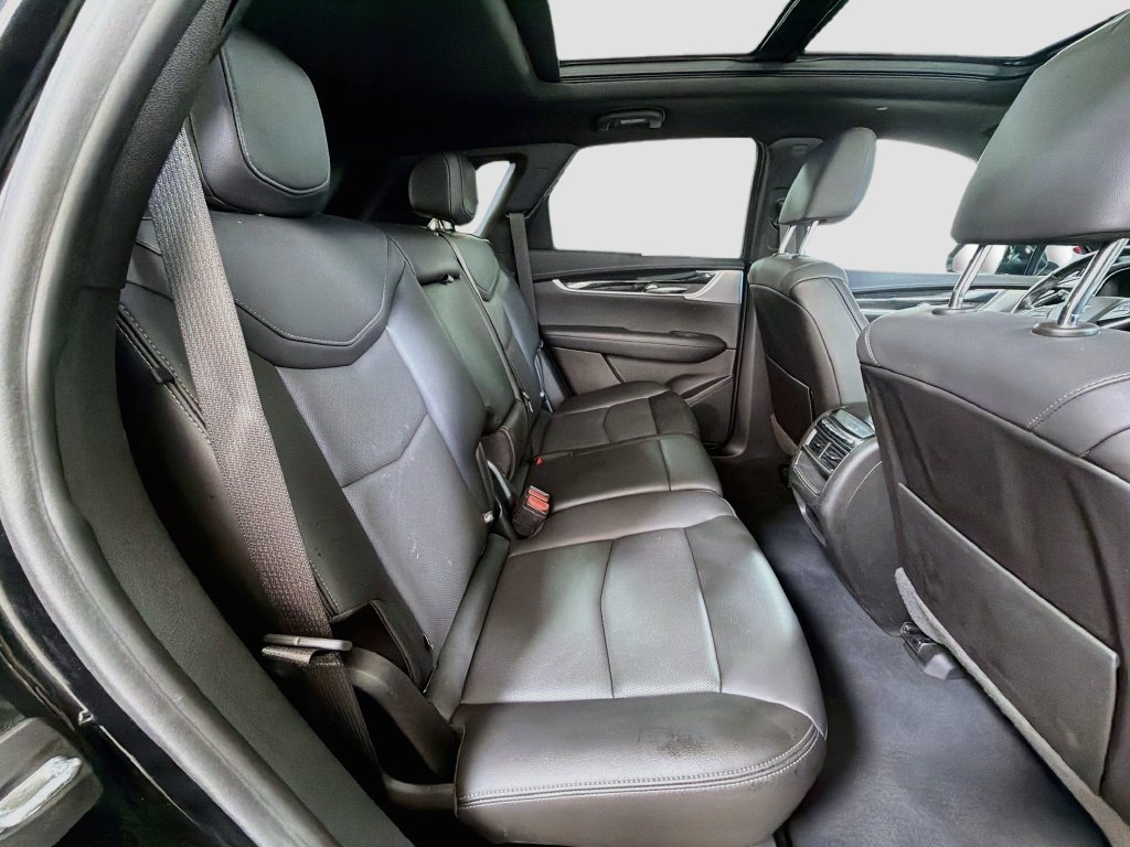 Used 2022 Cadillac XT5 Premium Luxury AWD/4WD image 30