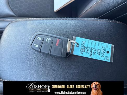 Used 2018 Jeep Compass Latitude w/ Popular Equipment Group AWD/4WD image 26