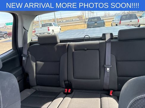 Used 2014 Chevrolet Silverado 1500 LT w/ All Star Edition image 16