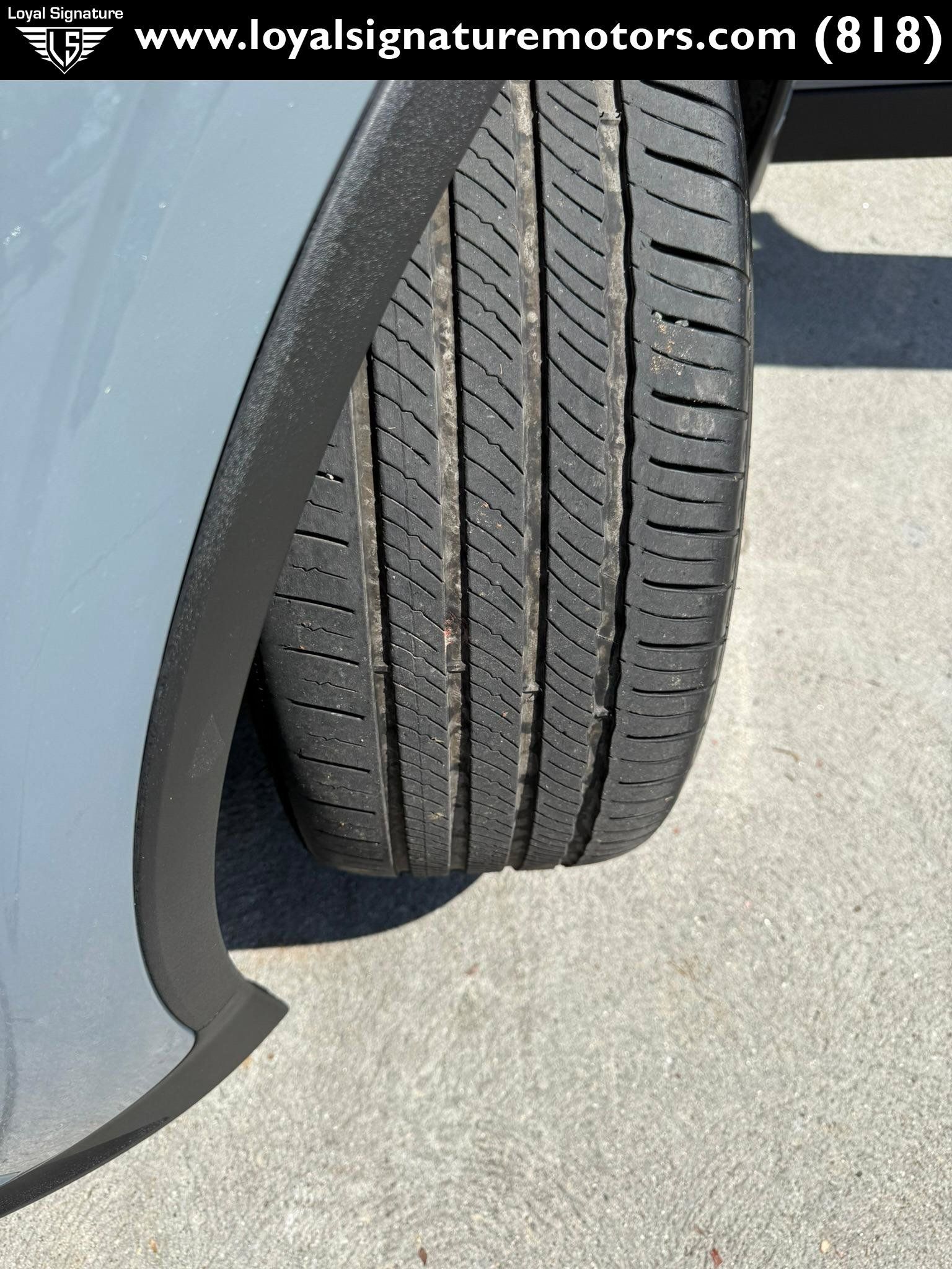 Used 2022 Polestar Polestar 2 AWD/4WD image 33