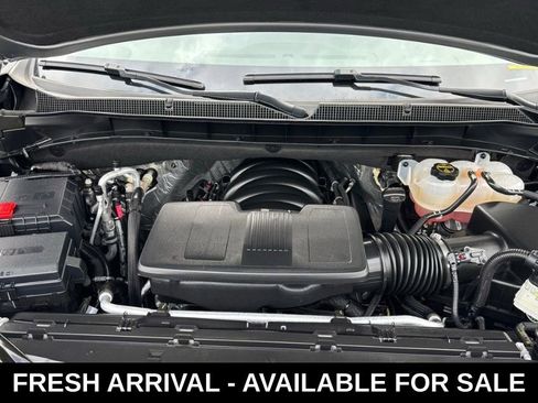 Used 2024 Chevrolet Tahoe LT w/ Luxury Package image 18