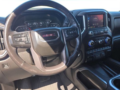Used 2019 GMC Sierra 1500 AT4 w/ AT4 Premium Package AWD/4WD image 22