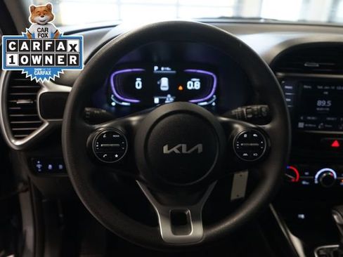 Used 2023 Kia Soul LX w/ Option Group 015 image 21