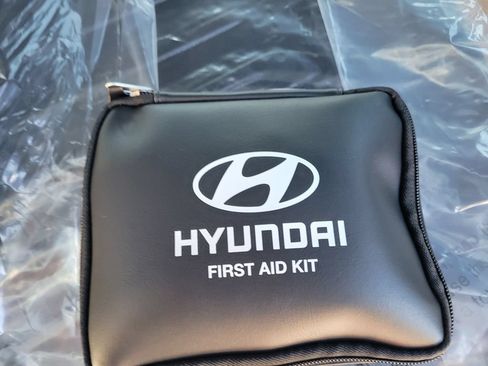 New 2026 Hyundai Palisade Calligraphy AWD/4WD image 39