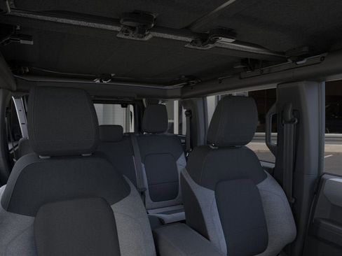 New 2026 Ford Bronco Big Bend image 12