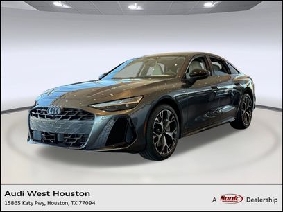 New 2026 Audi A6 Premium Plus