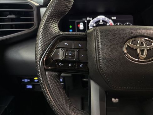 Used 2023 Toyota Sequoia TRD Pro image 18