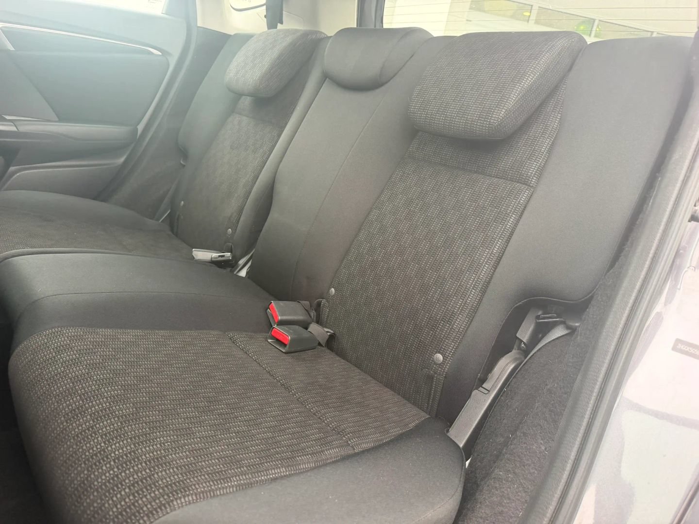 Used 2015 Honda Fit LX image 13