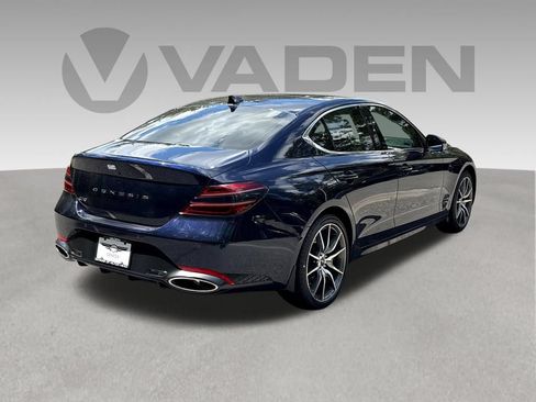 Used 2026 Genesis G70 2.5T Prestige RWD image 23
