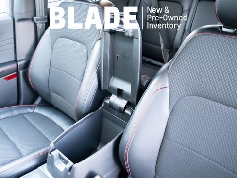 Used 2024 Ford Escape ST-Line Elite image 9