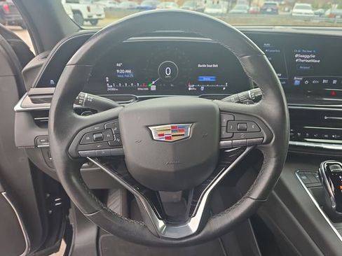 Certified 2021 Cadillac Escalade Sport image 18