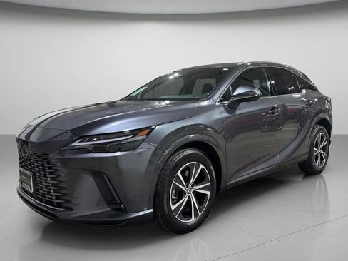 Used 2025 Lexus RX 350 Premium w/ Convenience Package AWD/4WD image 8