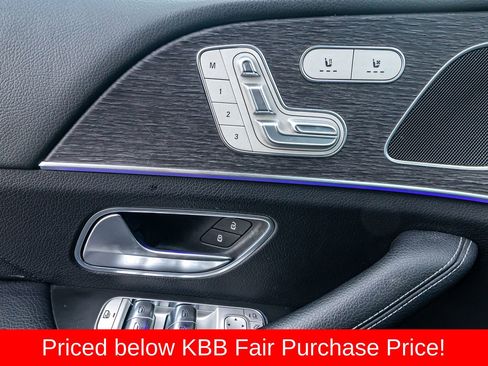 Used 2022 Mercedes-Benz GLE 350 4MATIC image 23