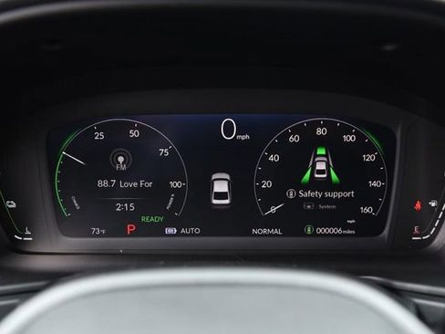 New 2026 Honda Accord Sport image 10