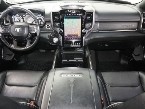 Used 2020 RAM 1500 Limited image 26