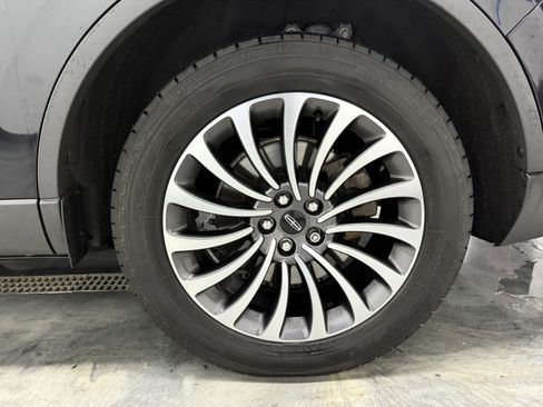 Used 2020 Lincoln Aviator Reserve w/ Equipment Group 201A image 32