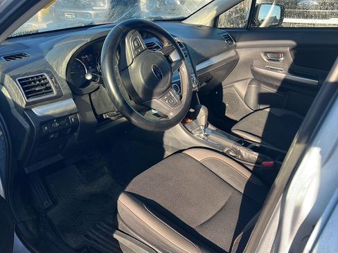 Used 2016 Subaru Crosstrek 2.0i Premium image 10
