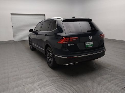 Used 2019 Volkswagen Tiguan SEL FWD image 5