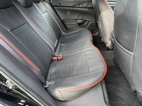 Used 2018 Honda Civic Sport image 15