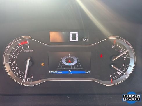 Used 2016 Honda Pilot EX-L image 17