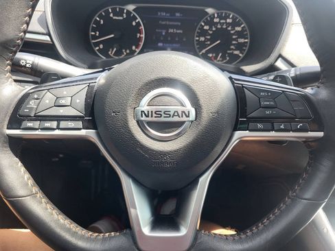 Used 2021 Nissan Altima 2.5 SR w/ SR Premium Package FWD image 69