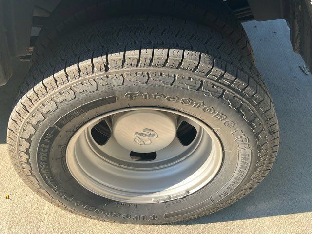 Used 2018 RAM 3500 Tradesman w/ Power & Remote Entry Group RWD image 15