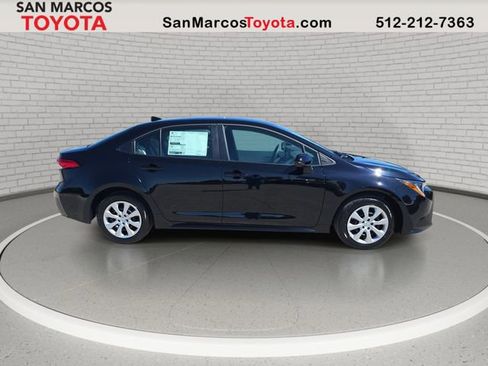 New 2026 Toyota Corolla LE image 4