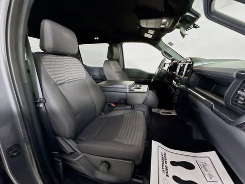 Certified 2023 Ford F150 XL w/ STX Appearance Package image 26