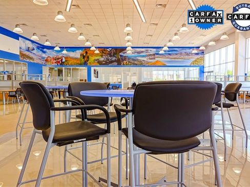 Certified 2023 Honda CR-V EX image 39