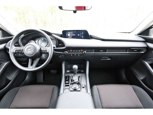 Used 2025 MAZDA MAZDA3 s image 7