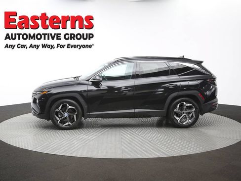 Used 2022 Hyundai Tucson Limited FWD image 63
