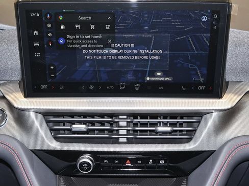 New 2026 Ford Explorer ST-Line w/ ST-Line Street Pack AWD/4WD image 25