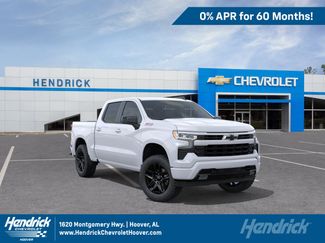 New 2026 Chevrolet Silverado 1500 RST AWD/4WD video 1