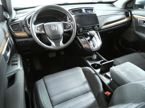 Used 2019 Honda CR-V EX image 4