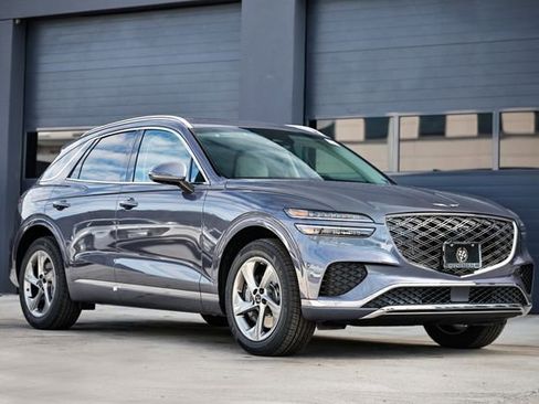 New 2026 Genesis GV70 2.5T Advanced image 1