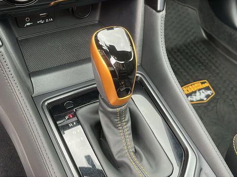 Certified 2024 Subaru Forester Wilderness image 18