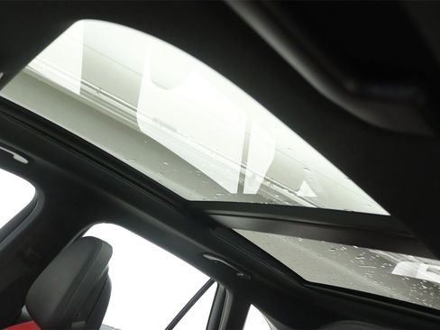 New 2026 Mercedes-Benz GLC 43 AMG GLC 43 AMG image 15