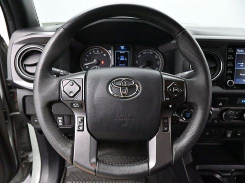 Used 2023 Toyota Tacoma TRD Sport AWD/4WD image 14