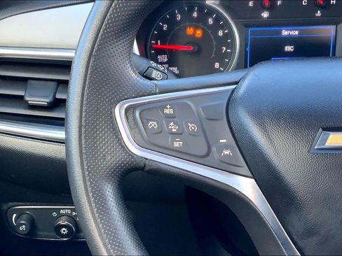 Used 2020 Chevrolet Equinox LT AWD/4WD image 23