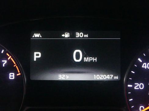 Used 2017 Kia Soul + w/ Primo Package image 33